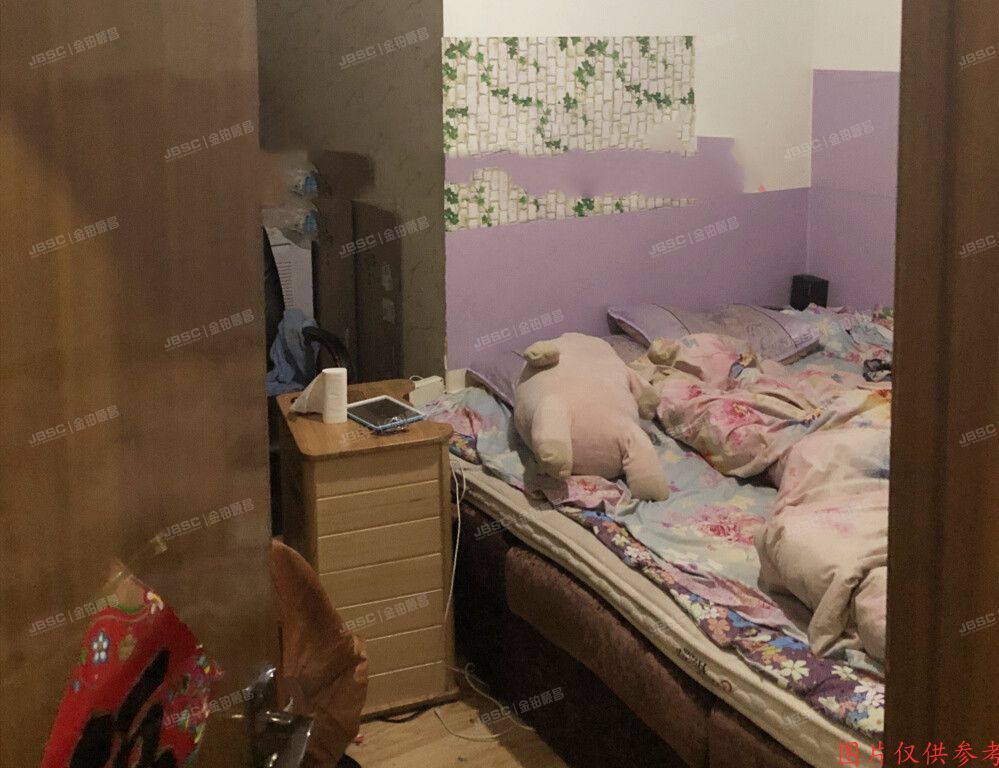 平谷区 新平北路63号院1号楼2层4室  商业