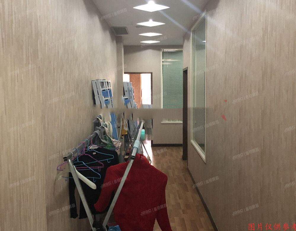 平谷区 新平北路63号院1号楼2层4室  商业