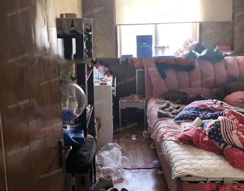 平谷区 新平北路63号院1号楼2层4室  商业