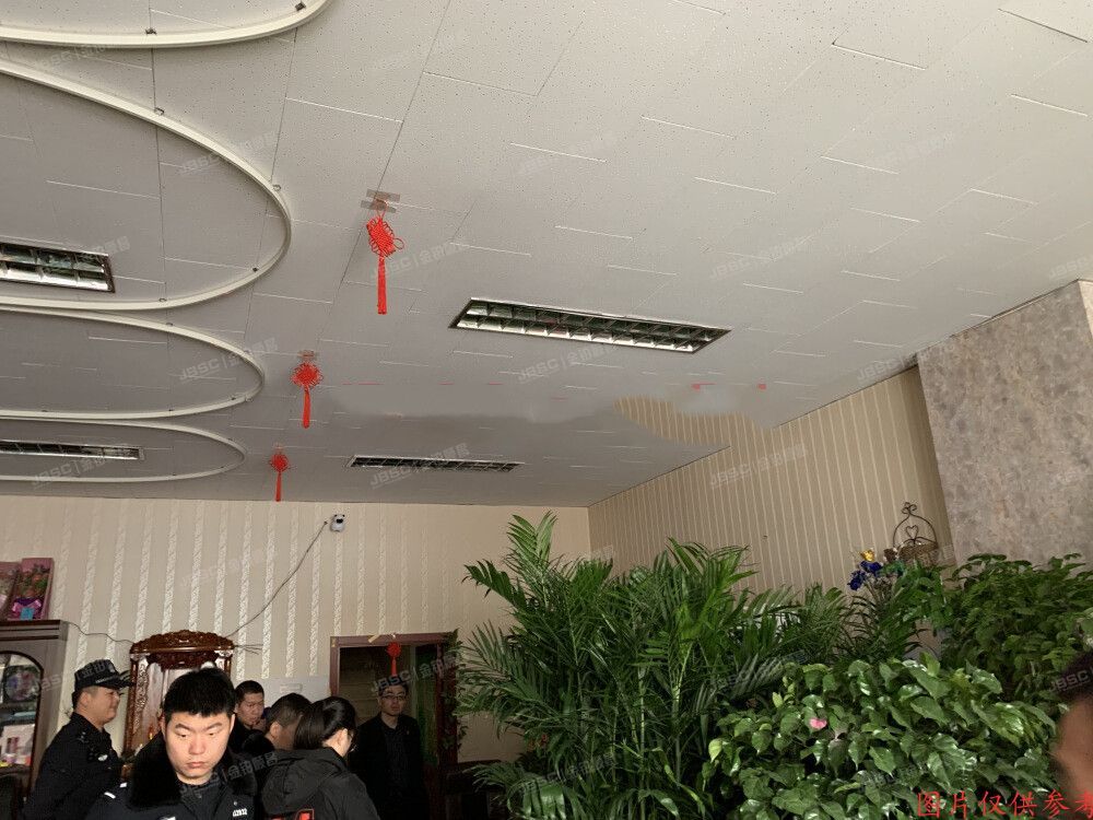 平谷区 新平北路63号院1号楼2室 商业