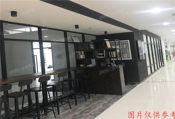 海淀区 广源大厦地上3层部分建筑物及土地