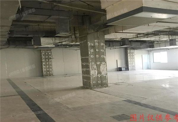 海淀区 广源大厦地上3层部分建筑物及土地