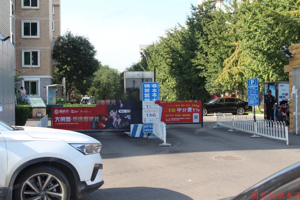 通州区 武夷花园牡丹园28号楼170单元3A室