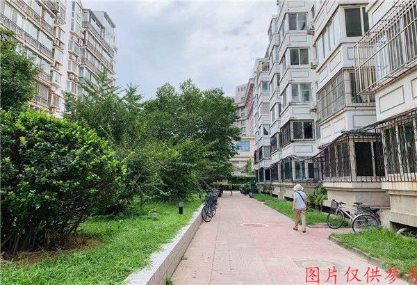 东城区 京香福苑2号楼1单元102室