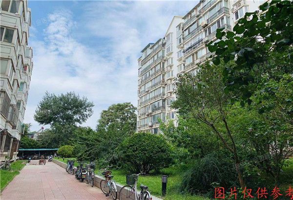 东城区 京香福苑1号楼1单元401室