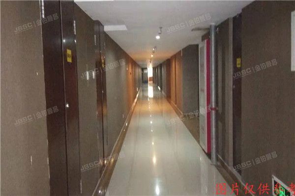 海淀区 专家国际公馆2层78室 商业