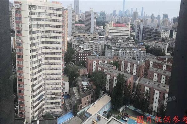 ※朝阳区 左家庄北里58号楼2单元1501室