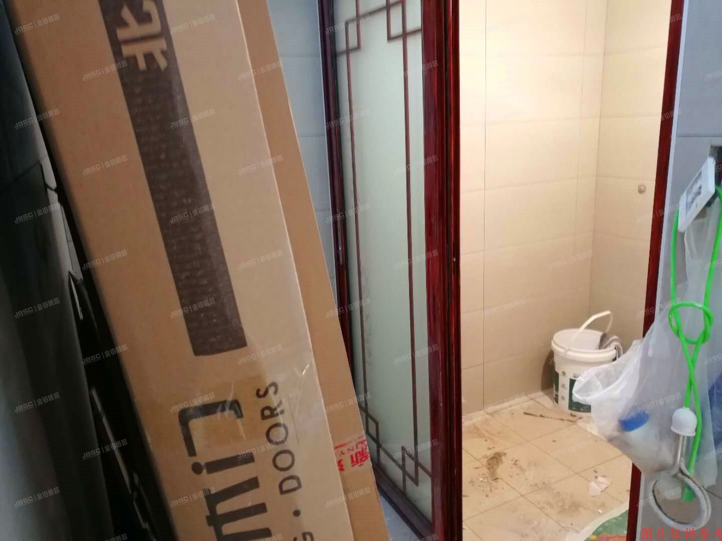 西城区  格调小区3号楼2单元1501室