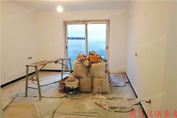 西城区  格调小区3号楼2单元1501室