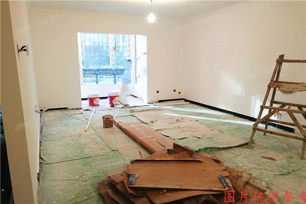 西城区  格调小区3号楼2单元1501室