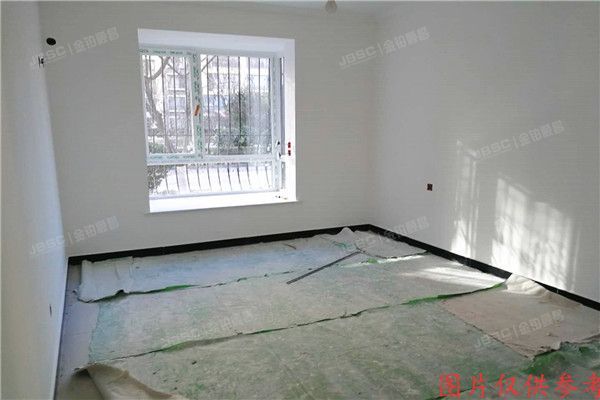 西城区  格调小区3号楼2单元1501室