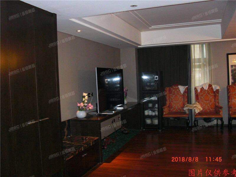 海淀区 嘉豪国际中心D座501-503、505-507室