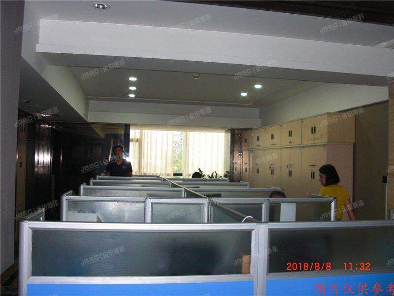 海淀区 嘉豪国际中心D座501-503、505-507室