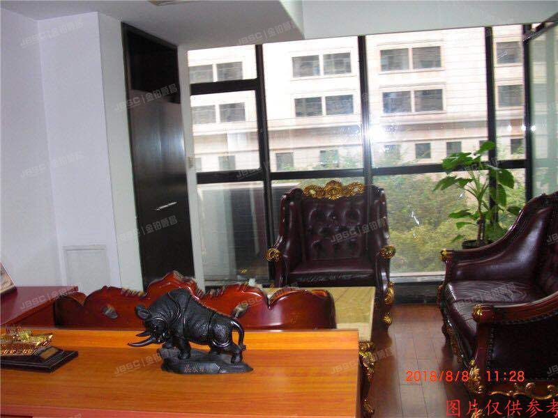 海淀区 嘉豪国际中心D座501-503、505-507室