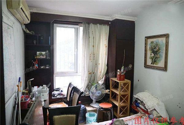 大兴区 金华园甲7号楼2层1单元202室