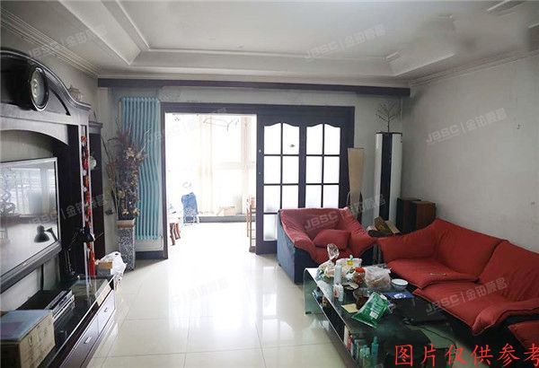 大兴区 金华园甲7号楼2层1单元202室