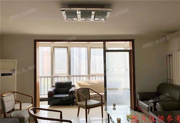 丰台区 芳城园一区17号楼10层A-1102室