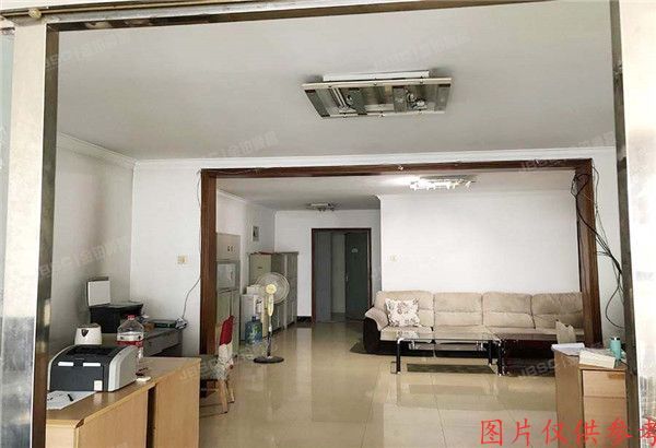 丰台区 芳城园一区17号楼10层A-1102室