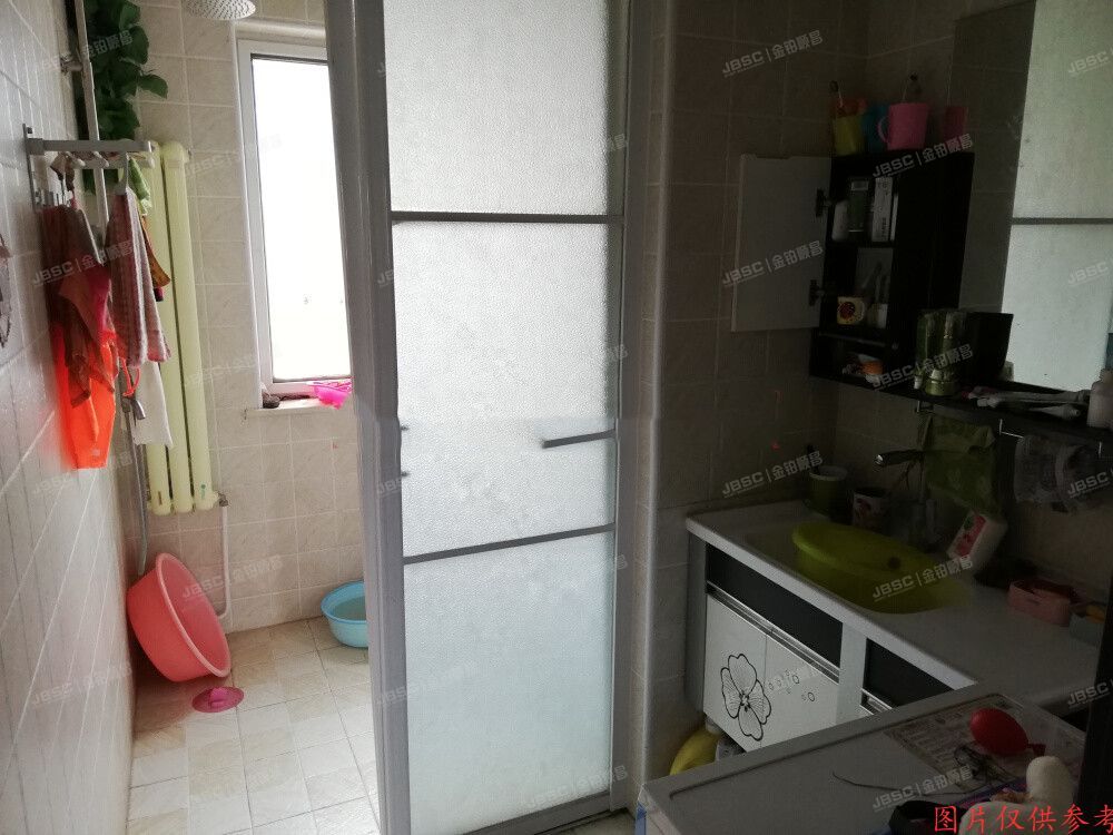 通州区 西马庄园46号楼9单元204室