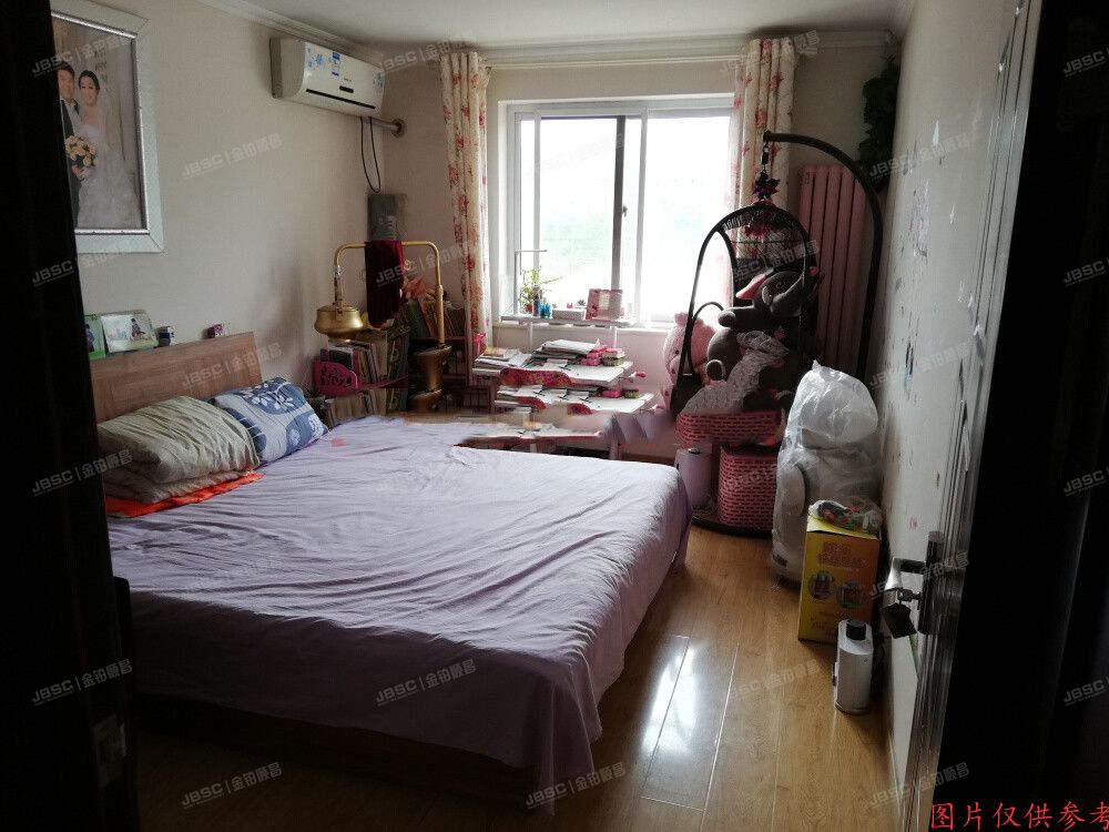 通州区 西马庄园46号楼9单元204室