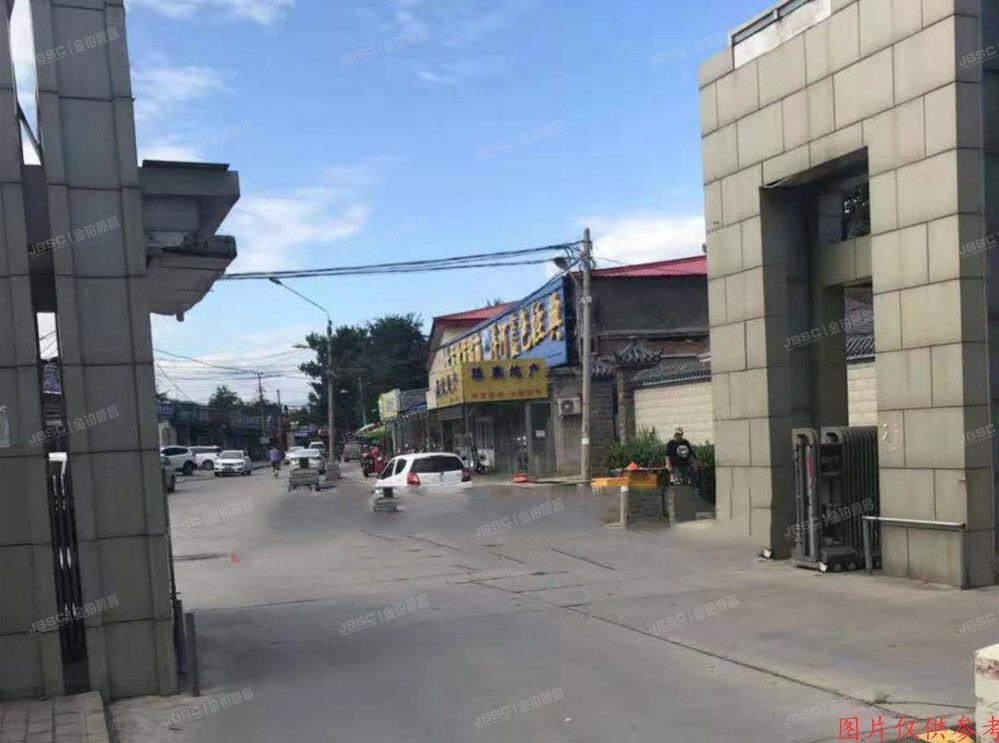 房山区 金水家园26号楼3单元101室