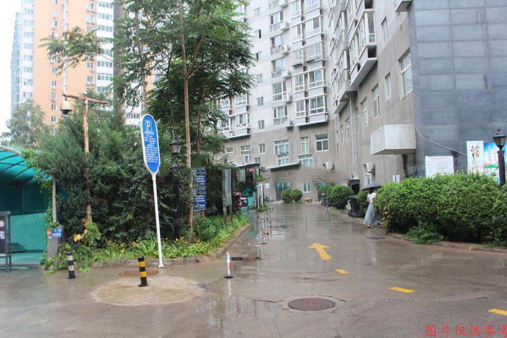 通州区 泉蔷佳苑26号楼4单元5层0501室