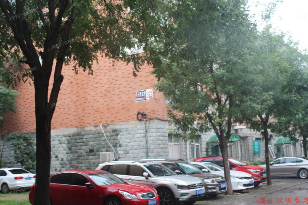 通州区 云景东里363号楼4层541（金侨时代家园）