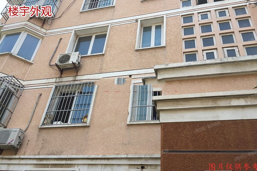 怀柔区 于家园一区19号楼6层1-601（馥郁苑）