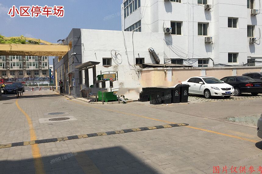 怀柔区 于家园一区19号楼6层1-601（馥郁苑）