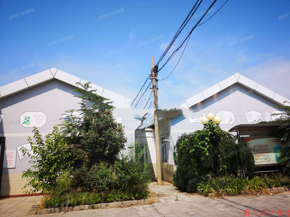 房山区 阎村大紫草坞街23号1幢1-3层1-1  商业