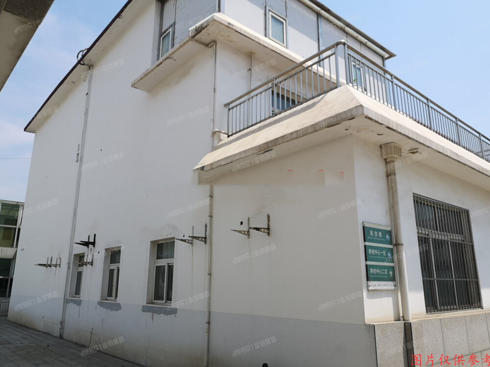 房山区 阎村大紫草坞街23号1幢1-3层1-1  商业