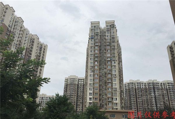 大兴区 理想家园6号楼18层1806室