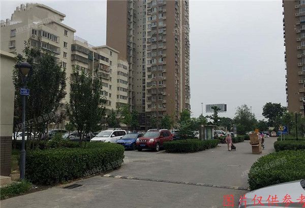 大兴区 理想家园6号楼18层1806室