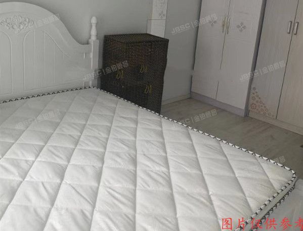 西城区  荣丰2008 10号楼20层2015室