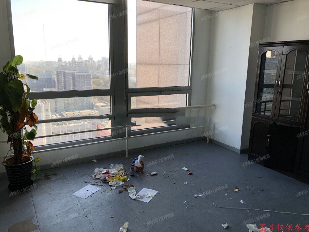 海淀区 学院国际大厦17层1703室 公寓