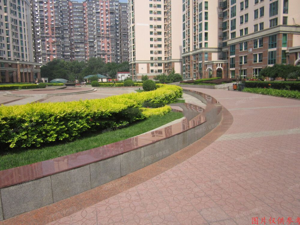 海淀区 冠城北园3号楼2单元04E室、-1层178号车位