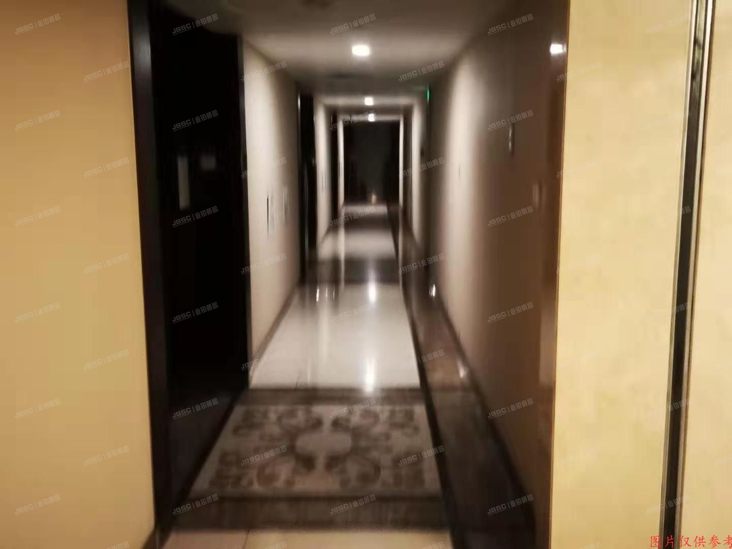 ※西城区 建邦礼仕阁2号楼9层1002室及3幢-2层02058车位