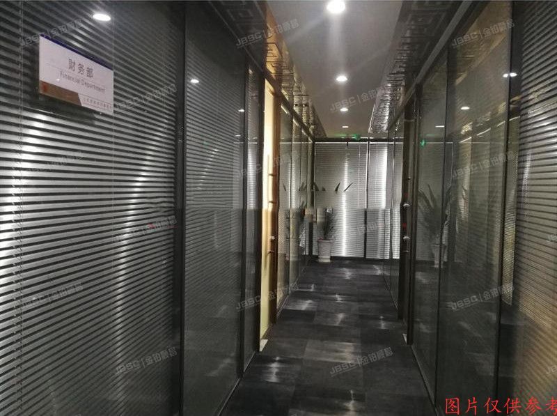 朝阳区 佳汇中心2层202、203、205至208 办公