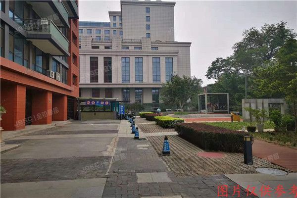 ※西城区 建邦礼仕阁2号楼9层1002室及3幢-2层02058车位