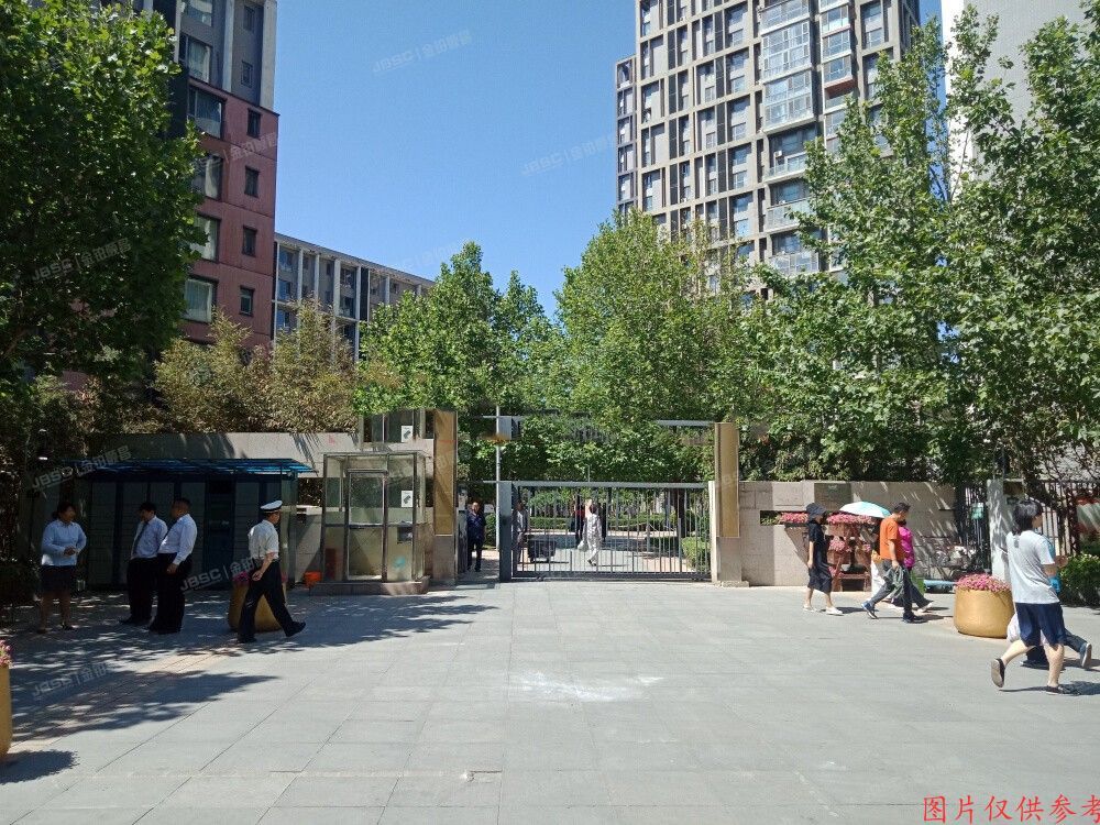 朝阳区 来广营西路7号院2号楼3层2单元303室（北纬40度西区）