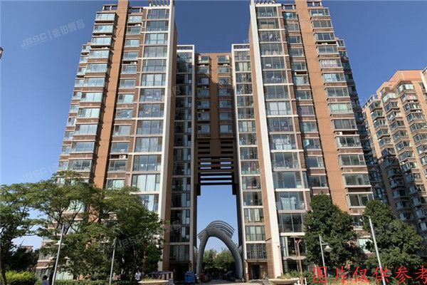 房山区 碧桂园小区57号楼2单元1403室