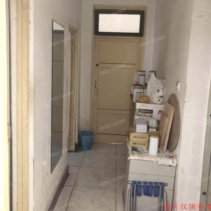 门头沟区 军庄杨坨小区6号楼3单元312室