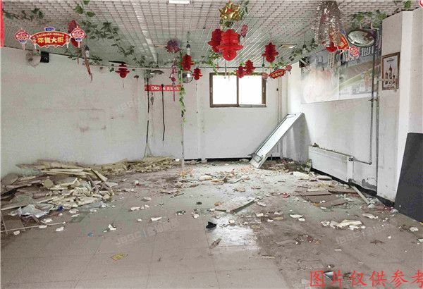 丰台区 长云路2号院11号楼09号（珠江御景）商业