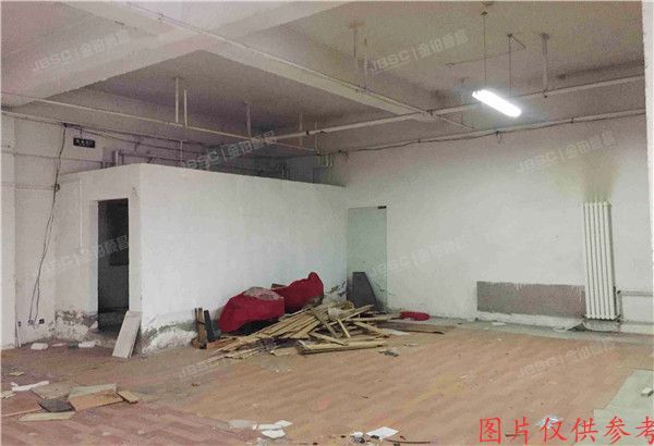 丰台区 长云路2号院11号楼1层16号（珠江御景）商业