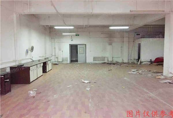 丰台区 长云路2号院11号楼1层16号（珠江御景）商业