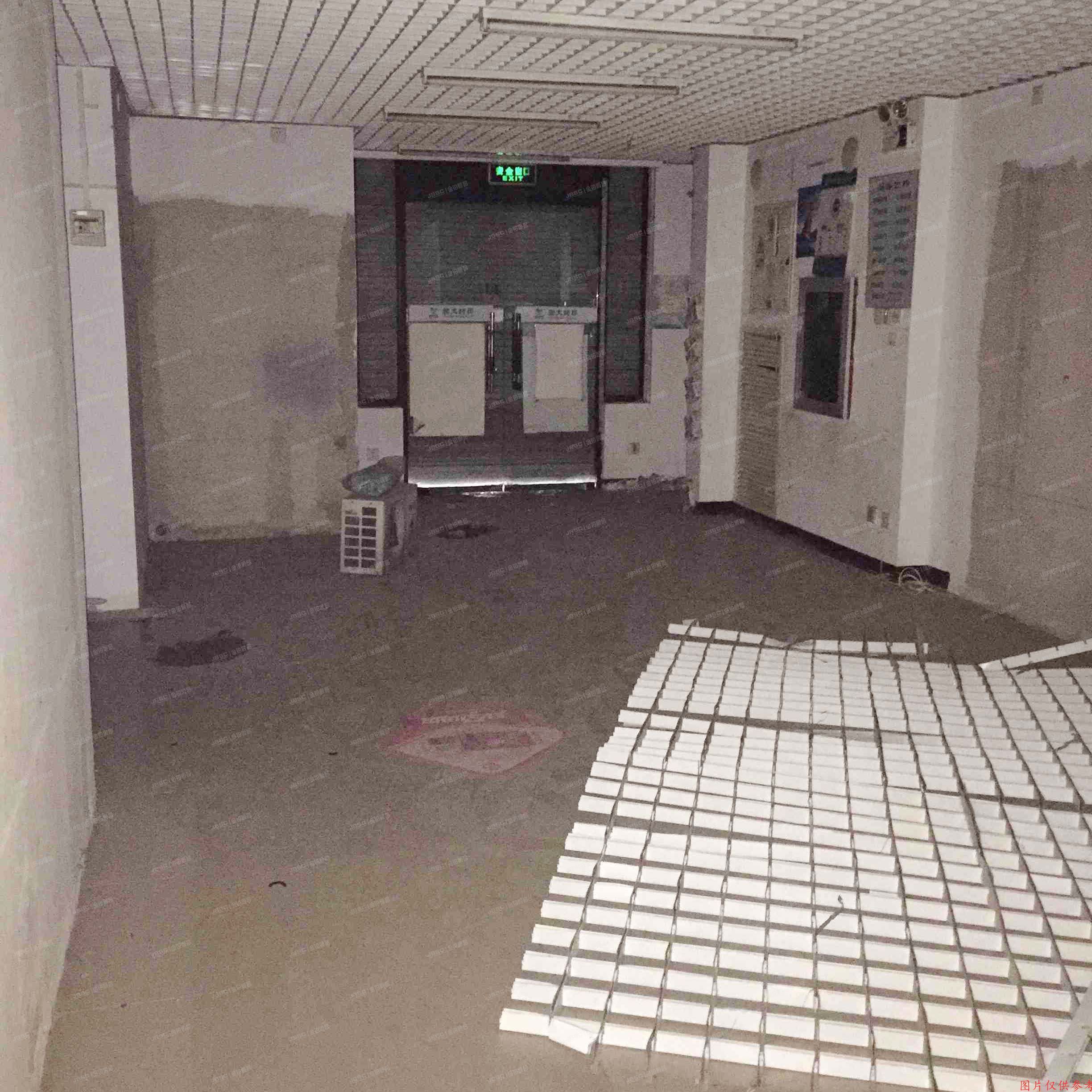 丰台区 长云路2号院19号楼1层03号（珠江御景）商业