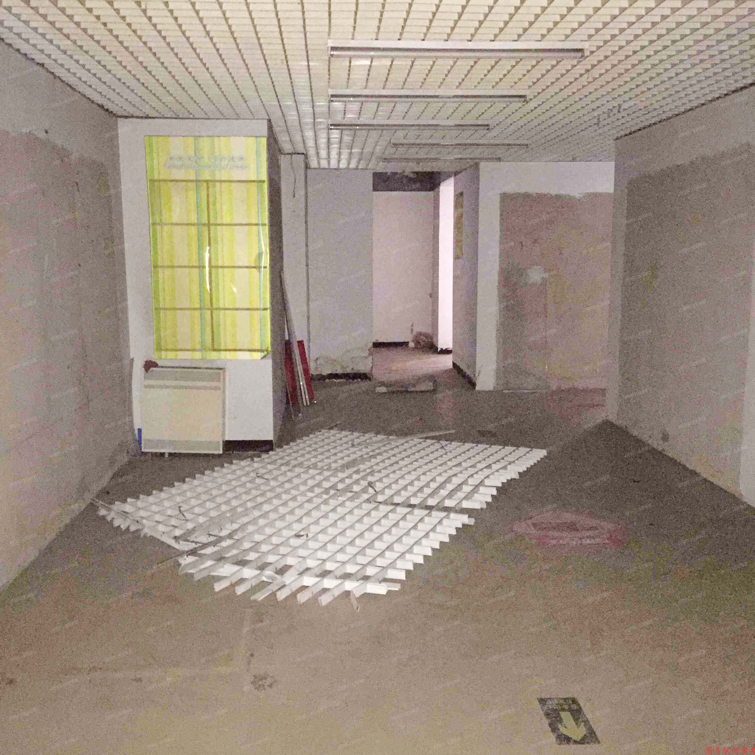 丰台区 长云路2号院19号楼1层03号（珠江御景）商业