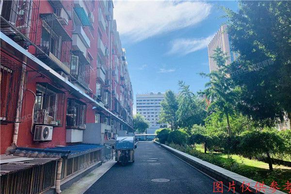 朝阳区 育慧街2号院2号楼1单元5层153室