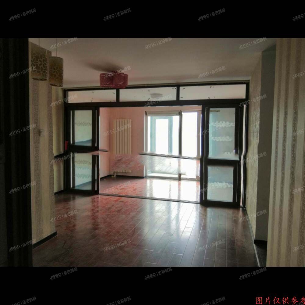 丰台区 大成郡22号楼3单元602室