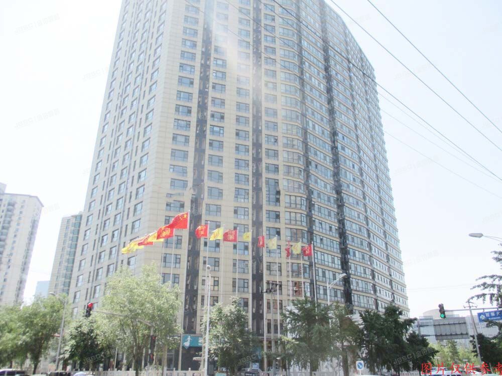 丰台区 天龙华鹤10号楼1单元303室